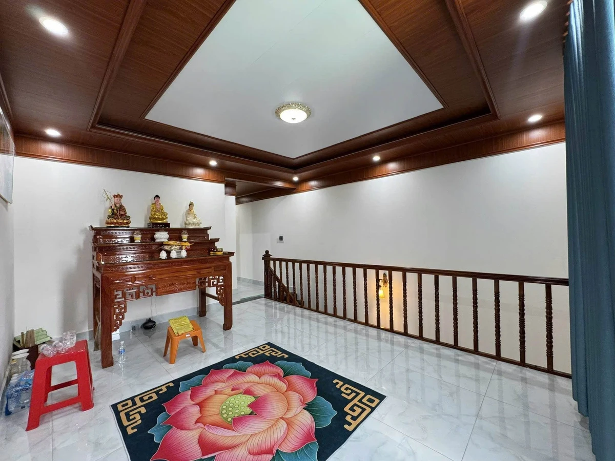 Nhà bán 3 phòng ngủ 200m² Tiến Hưng 2 tỷ 1 - Ảnh thu nhỏ 5