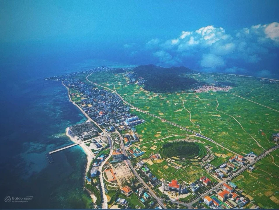 Quang Vinh chào bán 615m2 đất đồi vườn. QH đất ở. View biển. Lưng tựa núi. Cạnh dân cư và gần cảng - Ảnh thu nhỏ 3