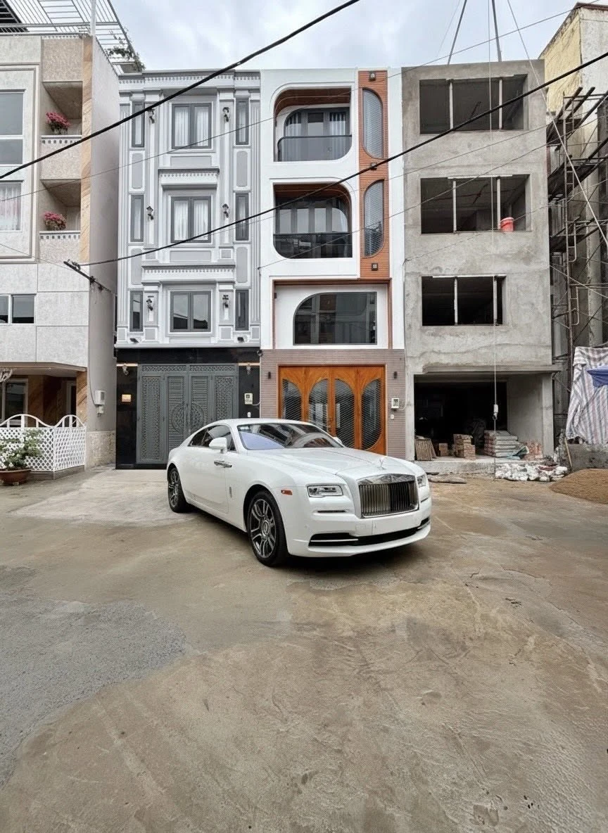 Bán nhà 4 phòng ngủ 52m² Lê Quang Định Gò Vấp 10.5 tỷ - Ảnh thu nhỏ 2