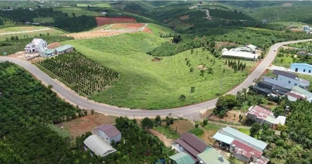 Bán đất mặt tiền Nhữa Nhà Bè 8100m² - Ảnh thu nhỏ 3