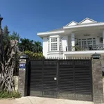 Bán biệt thự sông Bình Quới 400m² 22 tỷ Nhà Bè - Ảnh thu nhỏ 2