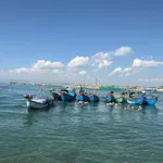 Bán đất biển 257,9m² Ninh Hải, Khánh Hòa, 2 tỷ - Ảnh thu nhỏ 1