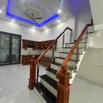 Nhà mặt phố Vĩnh Lộc 51.9m² 4 tầng 5 tỷ - Ảnh thu nhỏ 1