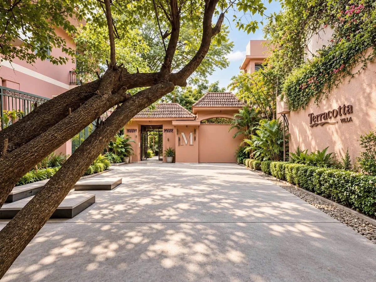 Bán biệt thự 175m² 3 tầng Bình Thạnh gần Quận 1 - Ảnh thu nhỏ 2