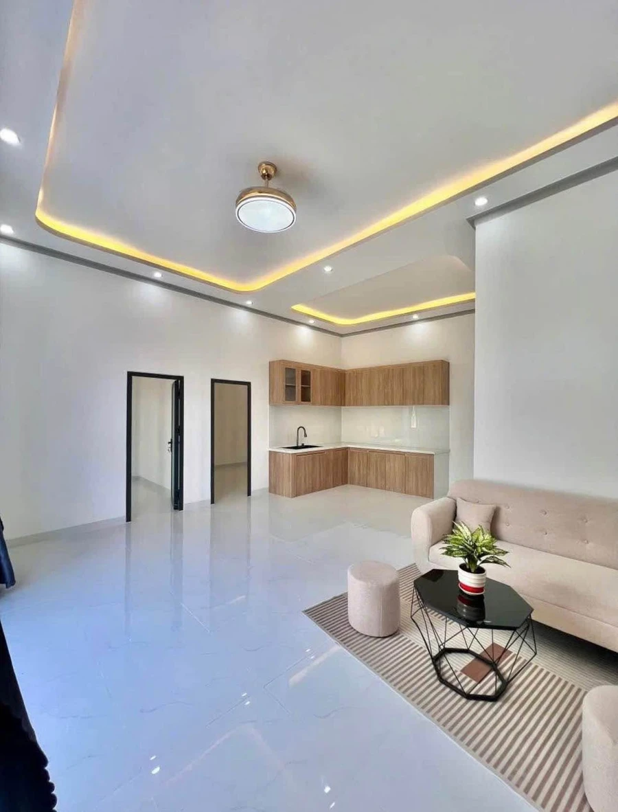 Bán nhà 2PN mới 66m2 tại Phan Thiết, Bình Thuận - Ảnh thu nhỏ 5