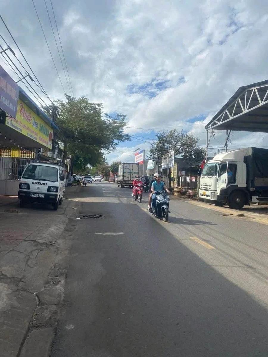 Bán đất Hoàng Hoa Thám Bà Rịa - Vũng Tàu 81m² giá 2,8 tỷ - Ảnh 1