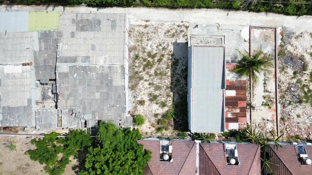 Bán lô đất gần biển Ninh Hòa, 117m², 1 tỷ - Ảnh thu nhỏ 4