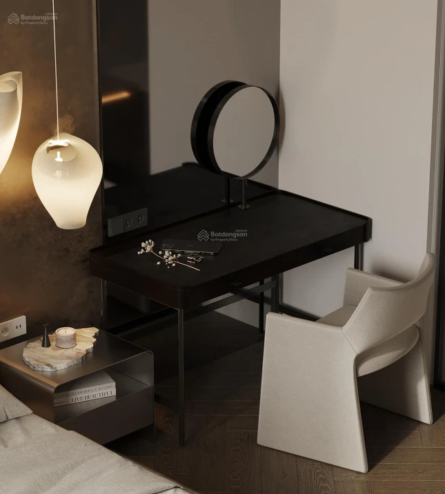 Hacom Tower căn hộ cao cấp. Giỏ hàng CĐT Studio, 1PN, 2PN, 3PN. Liên hệ PKD CĐT: 0937 979 *** - Ảnh thu nhỏ 5