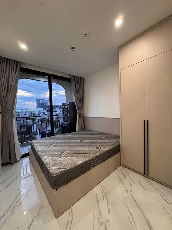 Bán tòa căn hộ 7 tầng 22 phòng mặt tiền Nguyễn Thiện Kế, 143m², giá 34,5 tỷ