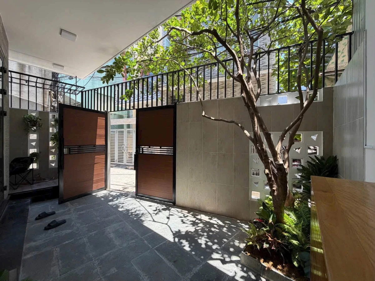 Bán nhà 78m² Hải Châu Đà Nẵng 7 tỷ - Ảnh thu nhỏ 3