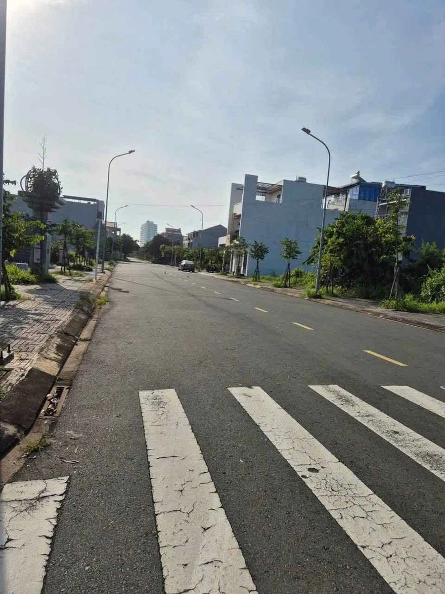 Bán đất nền 74m2 Hồ Tùng Mậu, Bà Rịa - 2 tỷ 680 triệu - Ảnh thu nhỏ 2