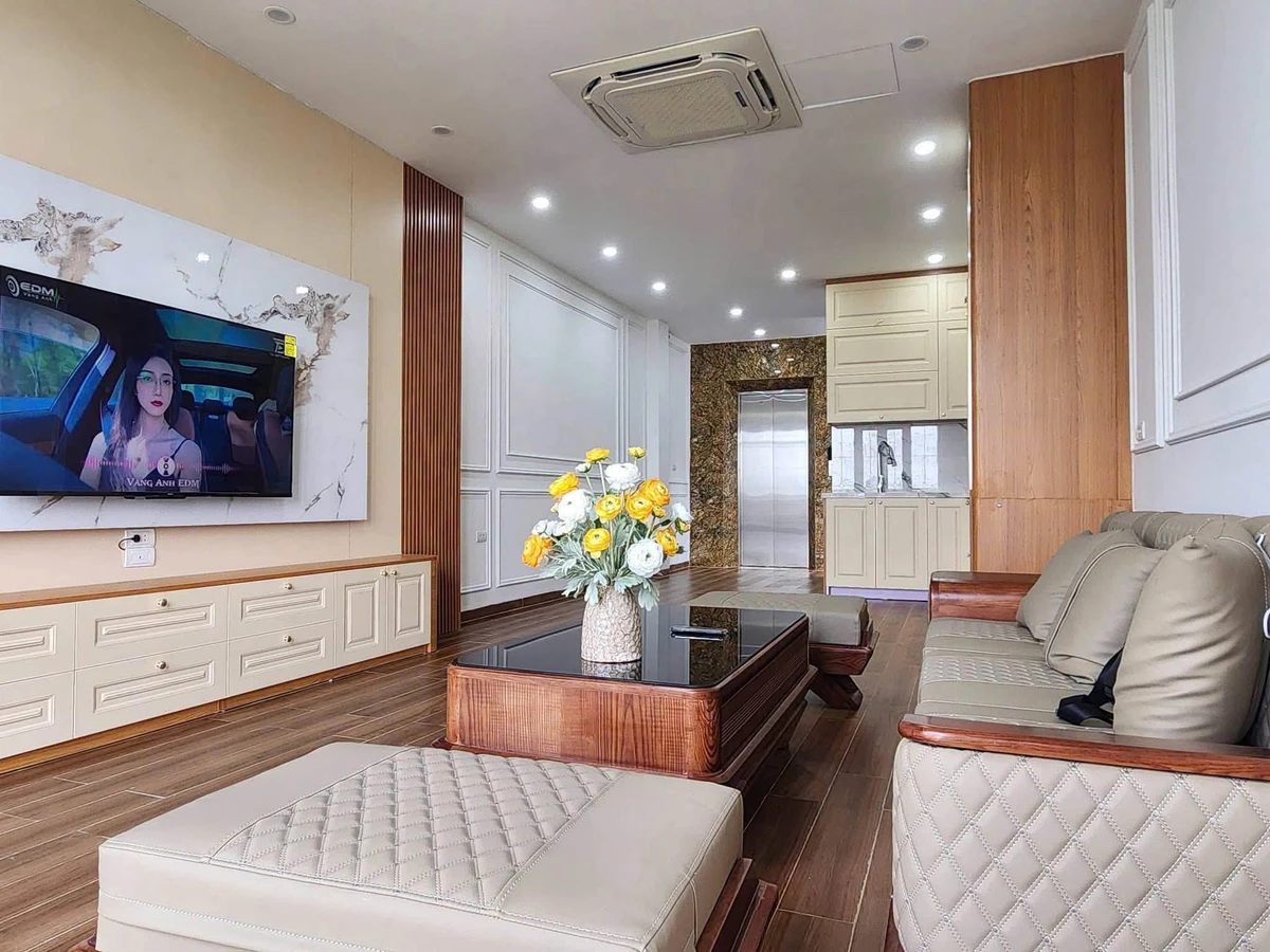Bán nhà 7 tầng Hà Đông 50m² giá 16 tỷ - Ảnh thu nhỏ 3