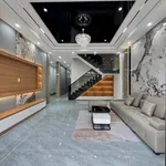 Bán nhà Rạch Giá 4 phòng ngủ 80m² giá 3.55 tỷ - Ảnh thu nhỏ 2