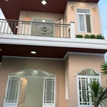 Bán nhà 1 trệt 1 lầu 220m² Diên Khánh, Khánh Hòa 2,29 tỷ - Ảnh thu nhỏ 1