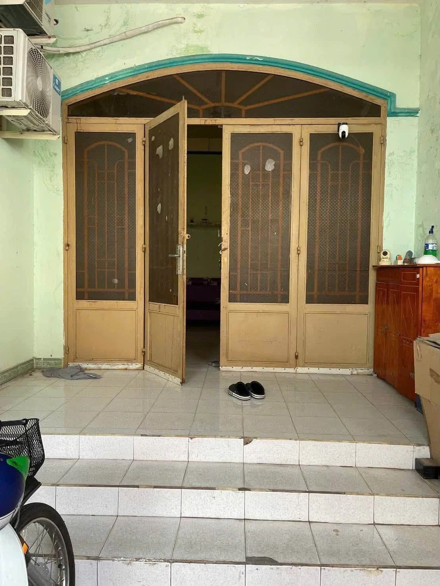 Bán nhà cấp 4 hẻm Phan Trung 86m2, cách biển 500m, Phú Thủy, Phan Thiết - Ảnh thu nhỏ 3