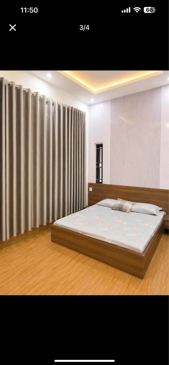 Bán nhà mặt tiền Nguyễn Thị Minh Khai, 116m2, Quy Nhơn 10.5 tỷ - Ảnh thu nhỏ 3
