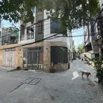 Bán nhà 2 tầng 100m2, 3 phòng ngủ Ông Ích Khiêm Q1 - Ảnh thu nhỏ 1