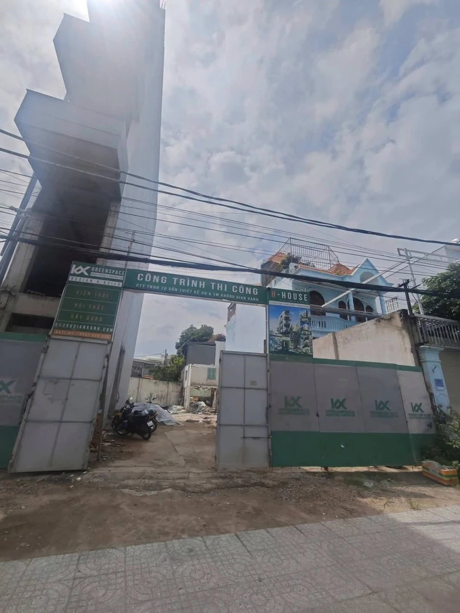Bán đất mặt tiền Đồ Chiểu Vũng Tàu 96m2, 12 tỷ - Ảnh 1