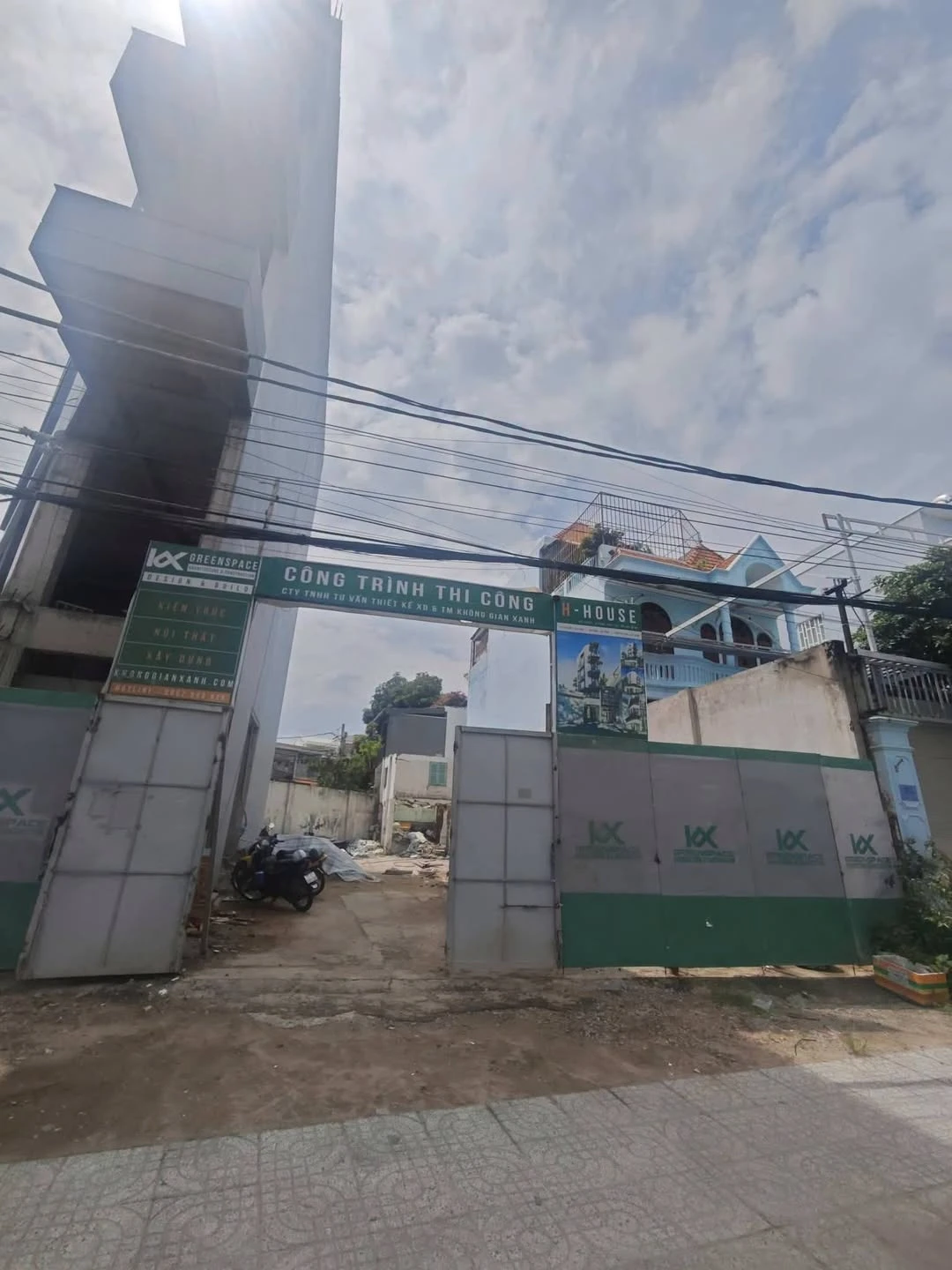 Bán đất mặt tiền Đồ Chiểu Vũng Tàu 96m2, 12 tỷ - Ảnh 1