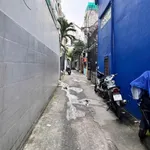 Bán nhà 2 tầng 24.5m² gần 4 tỷ Bình Thạnh - Ảnh thu nhỏ 1
