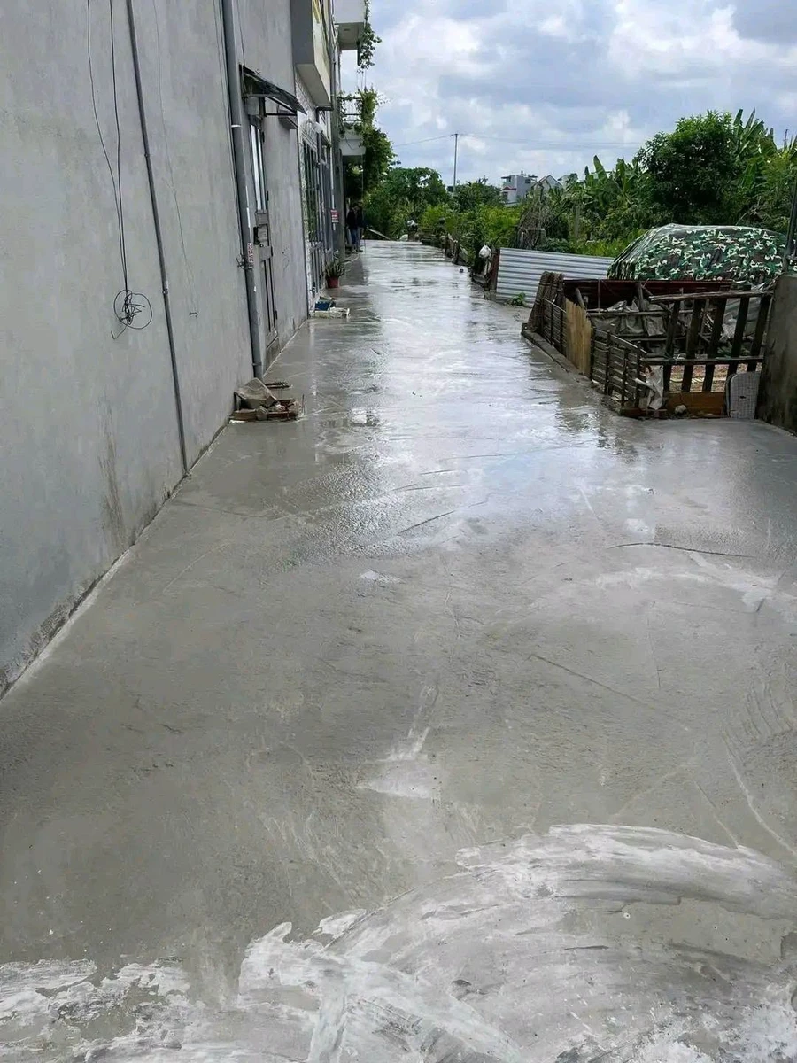 Bán lô đất 55m² Đồng Hoà, Kiến An, Hải Phòng - Ảnh thu nhỏ 2