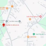 Ngân hàng Vietcombank chi nhánh Biên Hòa - Đấu giá thanh lý tài sản - Thửa số 87, xã Lộc An - Ảnh thu nhỏ 3