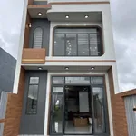 Nhà mới 3PN full thổ cư An Ngãi, 100m², 2.65 tỷ - Ảnh thu nhỏ 2