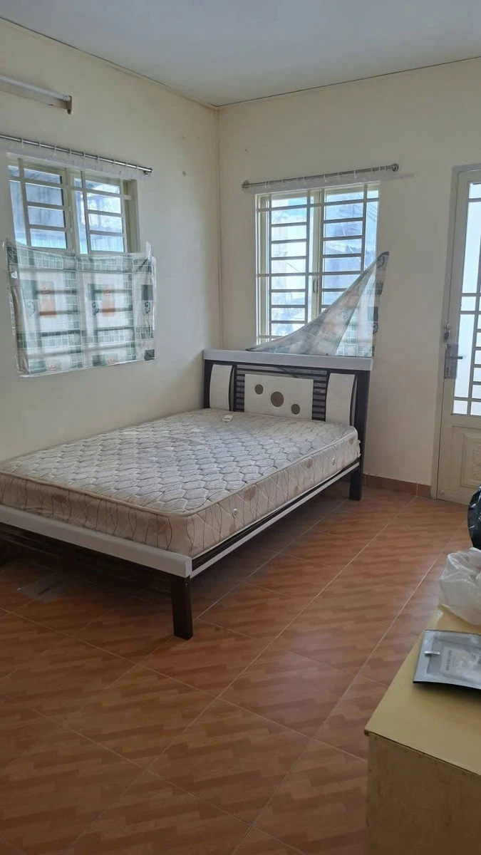 Bán nhà hẻm Trần Hưng Đạo Q1, 52m², 5.7 tỷ - Ảnh thu nhỏ 2