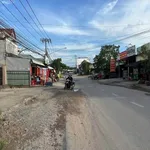 Bán đất mặt tiền Nguyễn Tri Phương 1121.7m², 9 tỷ, Bình Chánh - Ảnh thu nhỏ 1