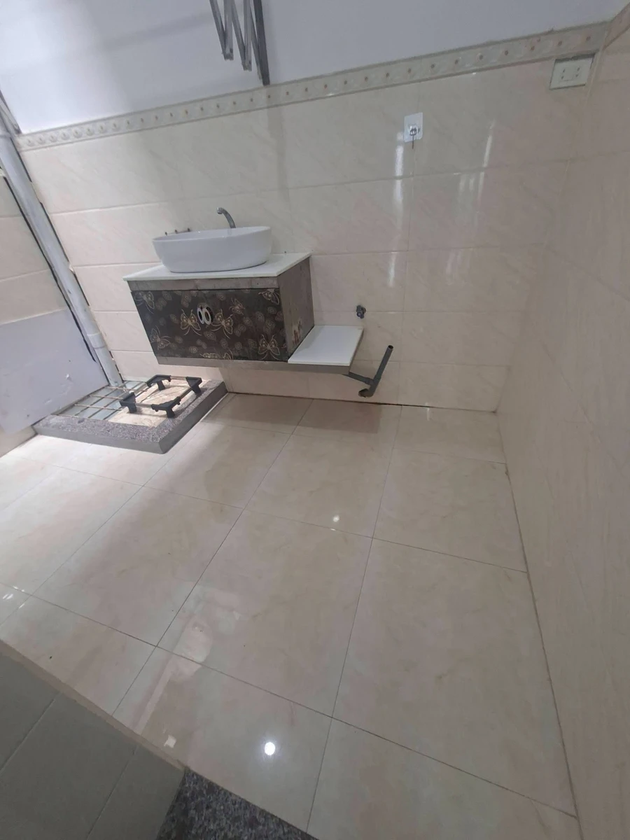Bán nhà hẻm Ỷ Lan 55m² Quận 1 - Ảnh thu nhỏ 4