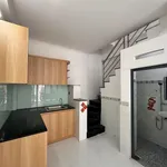 Nhà bán 2 tầng 32m² Trần Xuân Soạn Tân Hưng giá 3.45 tỷ - Ảnh thu nhỏ 3