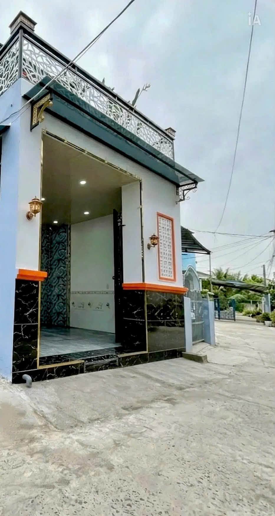 Bán nhà Tân Kim 75m² 2 tầng, giá 2.58 tỷ - Ảnh 1