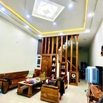 Nhà mặt tiền 2,5 tầng 80m2 Quy Nhơn Đông - Ảnh thu nhỏ 1