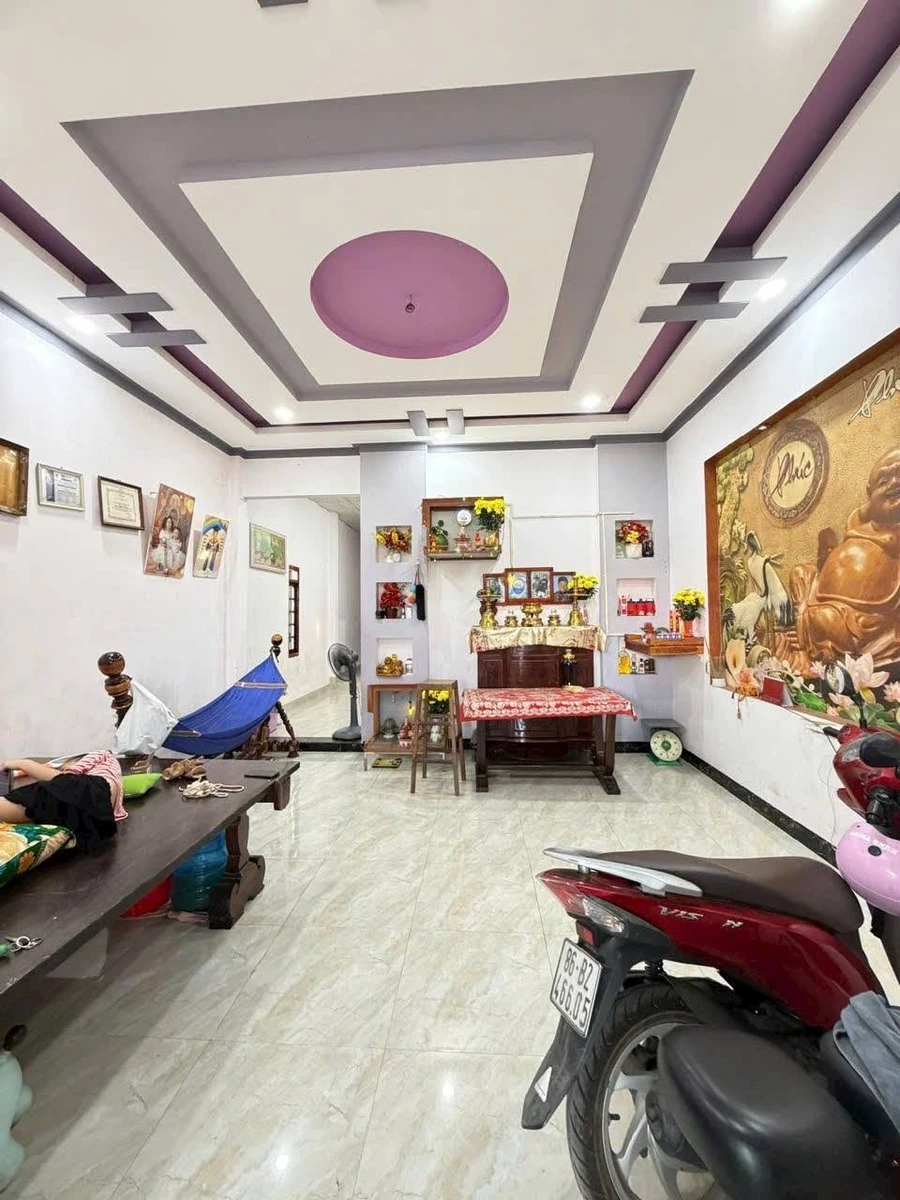 Bán nhà mới 135m² 3 phòng ngủ tại Phong Nẫm, giá 790 triệu - Ảnh thu nhỏ 2
