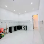 Bán nhà hẻm 55m2 Trần Hưng Đạo 3 PN 2 WC - Ảnh thu nhỏ 3