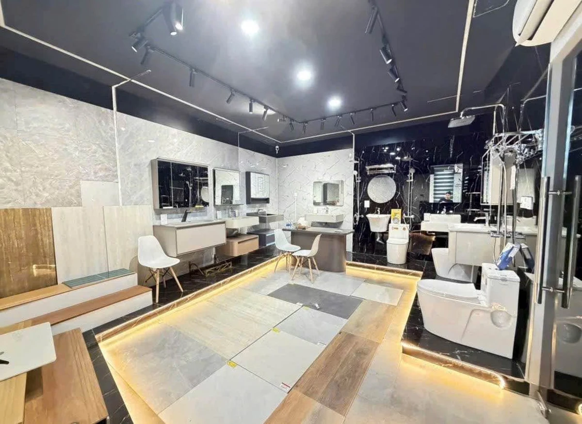 Bán tòa nhà 5 tầng mặt tiền Tố Hữu, Nha Trang 12,8 tỷ - Ảnh thu nhỏ 3