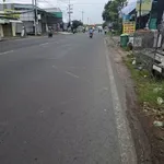Bán đất mặt tiền QL61 gần Đại học Kiên Giang, 450m², 2,65 tỷ - Ảnh thu nhỏ 1