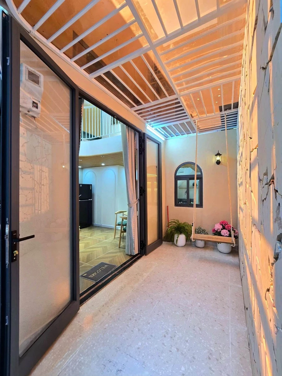 Bán nhà 52m2 3 phòng ngủ, K90 Đống Đa gần Sông Hàn, Đà Nẵng, giá 3,95 tỷ - Ảnh thu nhỏ 2