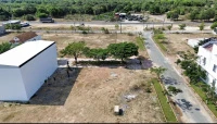Chủ gửi bán lô đất vị trí đầu tư chiến lược tại Đông Ninh Hoa 100m² full ODT, gần QL26B, giá 1,69tỷ - Ảnh thu nhỏ 5