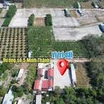 Bán đất Bình Dương 5x45x50 thổ cư mặt tiền đường số 5 - Ảnh thu nhỏ 5