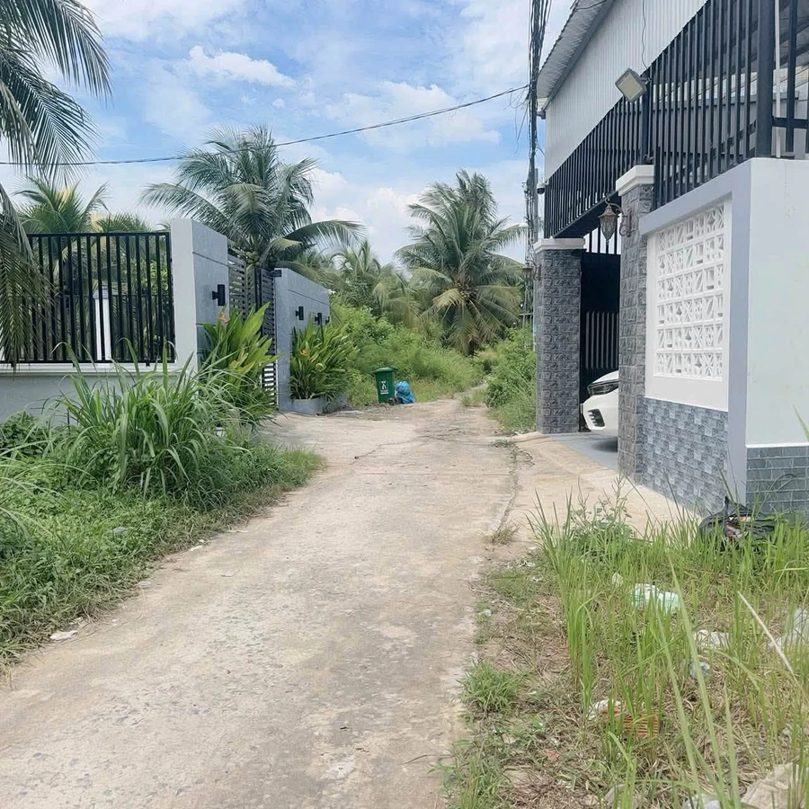 Bán nhà phố 3PN 185m2 Phường An Hội, Phú Nhuận, 1.6 tỷ - Ảnh thu nhỏ 2