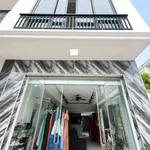 Bán nhà phố 63m² mặt tiền 4,5m kinh doanh Hồ Sen 6 tỷ - Ảnh thu nhỏ 1