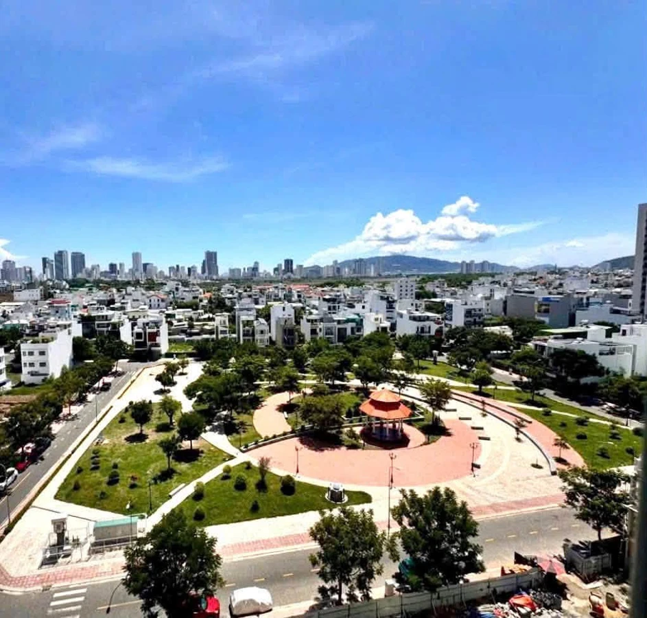 Bán căn hộ 3PN tại Nha Trang, 73.4m2, 3,15 tỷ - Ảnh thu nhỏ 2