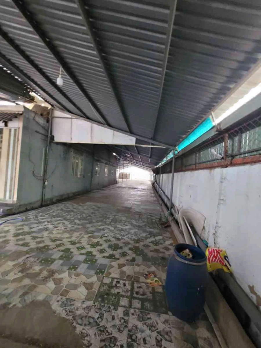 Bán nhà xưởng 588,9m² Dĩ An giá 16 tỷ - Ảnh thu nhỏ 2