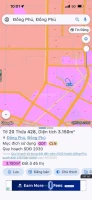Chính chủ bán 3148,4m2 đất gần KCN Bắc Đồng Phú mở rộng - Ảnh thu nhỏ 4