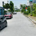 Bán lô đất 75m2 mặt tiền 7.5m Đoàn Kết Hải Phòng - Ảnh thu nhỏ 3