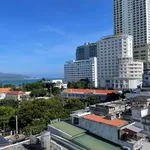 Bán nhà hẻm Pasteur 75,6m2, 1 trệt 5 lầu, 5 căn hộ cho thuê, Lộc Thọ, Nha Trang - Ảnh thu nhỏ 4