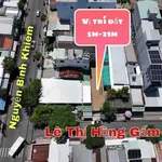 Bán nhà mặt tiền Lê Thị Hồng Gấm Rạch Giá 115m² 2.5 tỷ - Ảnh thu nhỏ 4