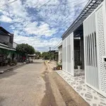 Bán nhà mặt tiền 5x20m Rạch Giá An Giang 1 tỷ 990 triệu - Ảnh thu nhỏ 1