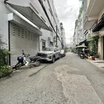 Bán nhà hẻm 2 xe 31m² 2PN Tân Bình giá 4 tỷ - Ảnh thu nhỏ 1